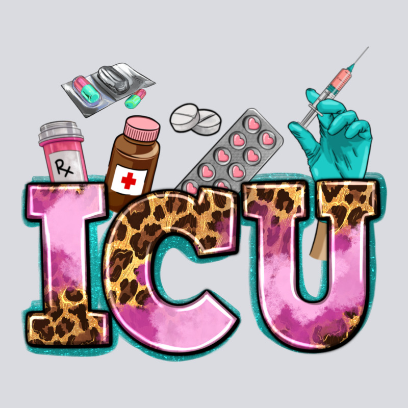 Icu Zipper Hoodie by AdoDesignShop | Teevron