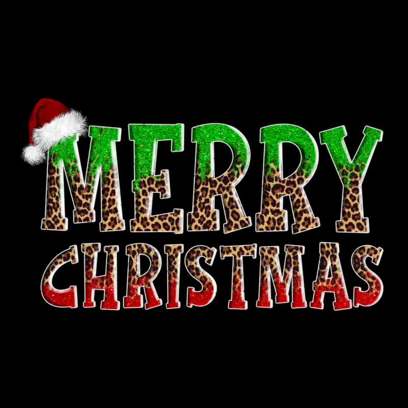 Merry Christmas Premium Sweatshirt by AdoDesignShop | Teevron