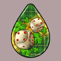 St.patrick's Teardrop Earrings Vintage Hoodie | Teevron