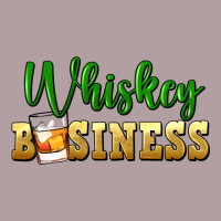 Whiskey Business Vintage Hoodie | Teevron