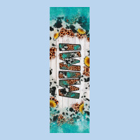 Mimi Sunflower Cowhide Leopard  Pen Wrap Classic Tee | Teevron