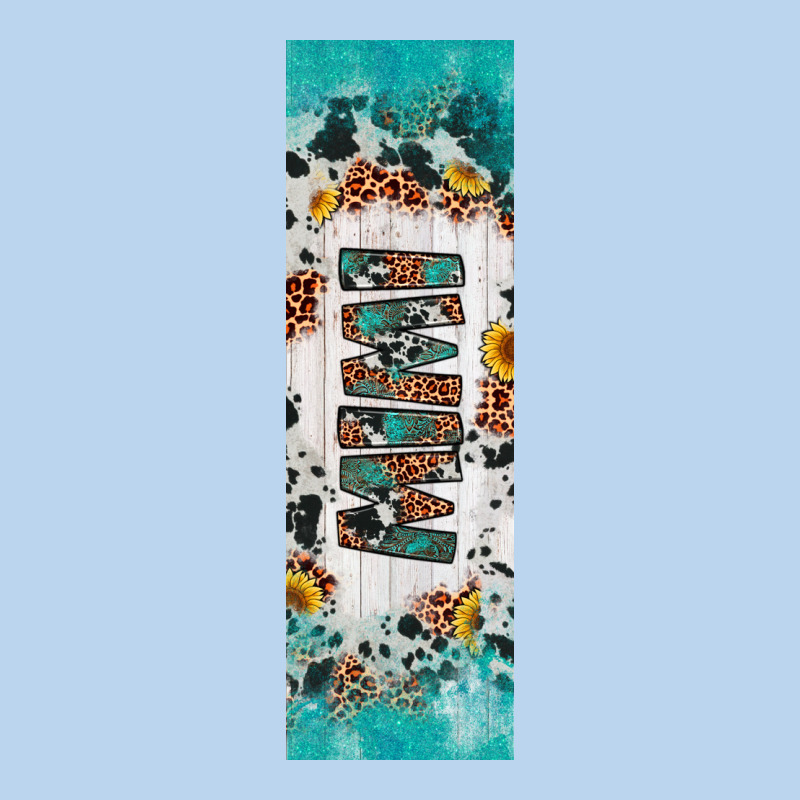 Mimi Sunflower Cowhide Leopard  Pen Wrap Classic Tee by Artiststas | Teevron