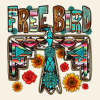 Western Free Bird Vintage Tee | Teevron