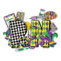 registered nurse mardi gras | Teevron