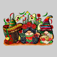 Cinco De Mayo Gnomes Premium Tee | Teevron