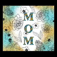 Mother's Day Mom Tumbler Tbs Heavy Core Tee | Teevron