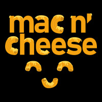 Mac N' Cheese Funny Macaroni With Cheese Lover Gift Ladies Tee | Teevron