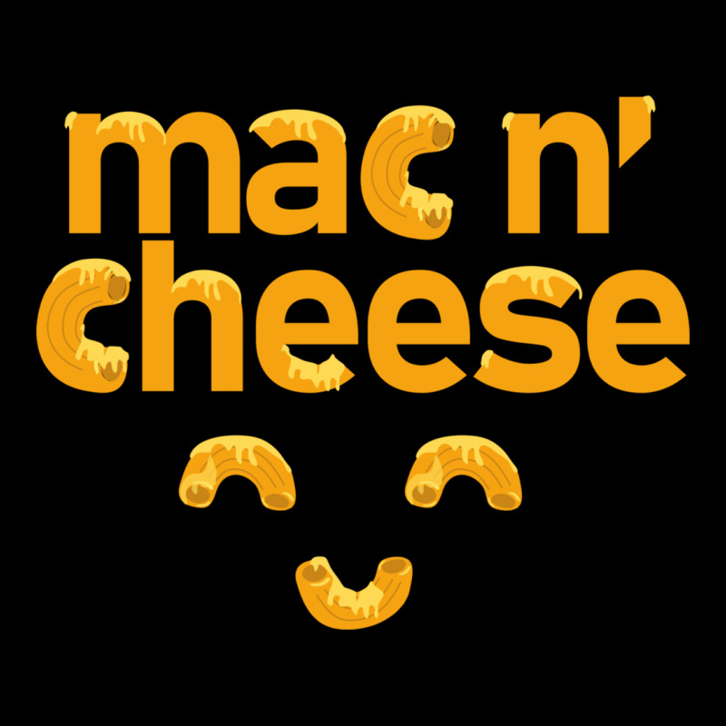 Mac N' Cheese Funny Macaroni With Cheese Lover Gift Ladies Tee by linhVisuals | Teevron