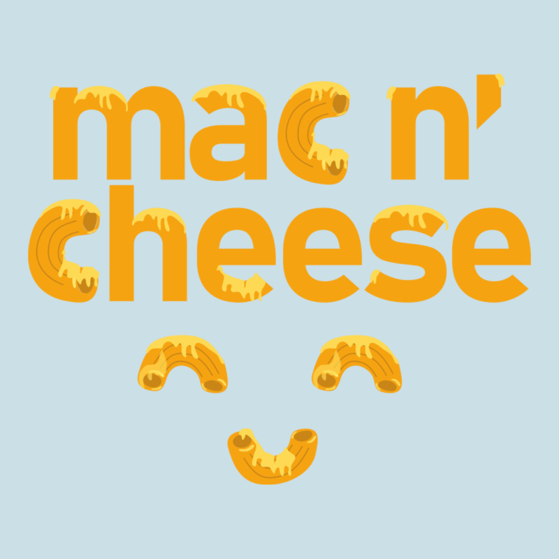 Mac N' Cheese Funny Macaroni With Cheese Lover Gift Ladies Tee by linhVisuals | Teevron