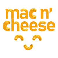 mac n' cheese funny macaroni with cheese lover gift | Teevron