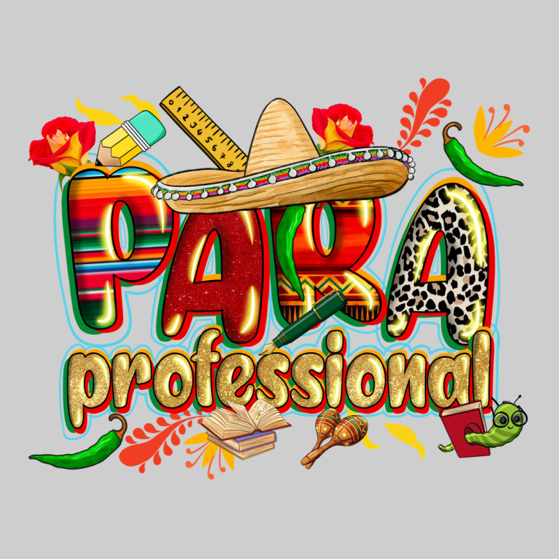 Cinco De Mayo Para Professional Premium Tee by CowGirlArtShop | Teevron