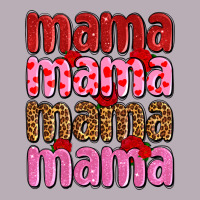 Valentines Day Mama Olivia Vintage Tee | Teevron