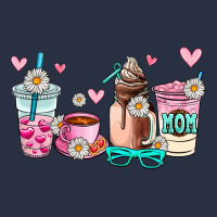 Mom Coffee Cup Heavyweight Sweatshirt | Teevron