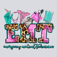 Emt Emergency Medical Technician Zipper Hoodie | Teevron