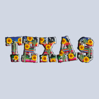 Texas Serape Sunflower Premium Sweatshirt | Teevron