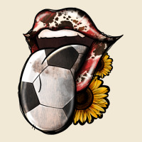 Soccer Tongue Premium Tee | Teevron