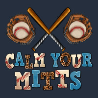 Calm Your Mitts Zipper Hoodie | Teevron