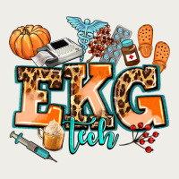 Ekg Tech Fall Zipper Hoodie | Teevron