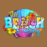 The Beach Is Calling Vintage Tee | Teevron
