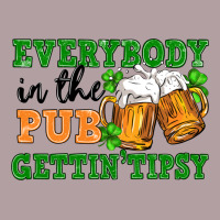Everybody In The Pub Gettin Tipsy Vintage Hoodie | Teevron