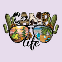 Camp Life Premium Hoodie | Teevron