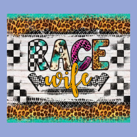 Race Wife Classic Tee | Teevron