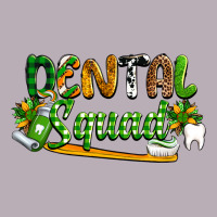 St. Patrick's Day Dental Squad Vintage Tee | Teevron