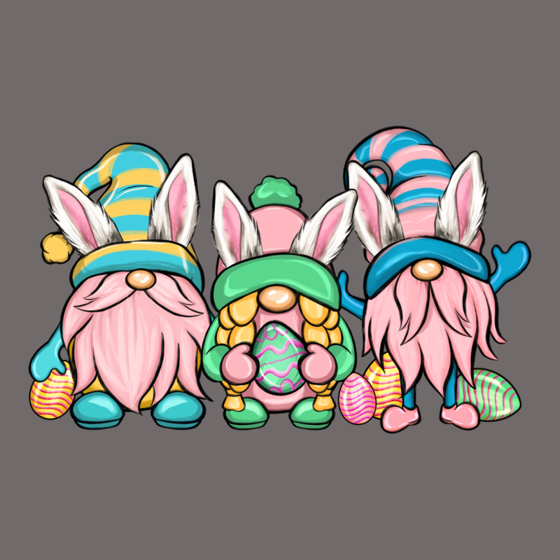 Easter Gnomes Urban Heavy Tee by OliviaCreatesArt | Teevron