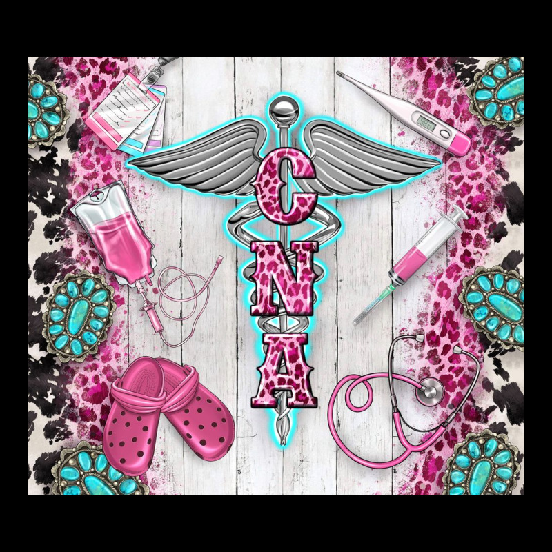 Cna Tumbler Tbs Heavy Core Tee by TumblerDesignByShophia | Teevron