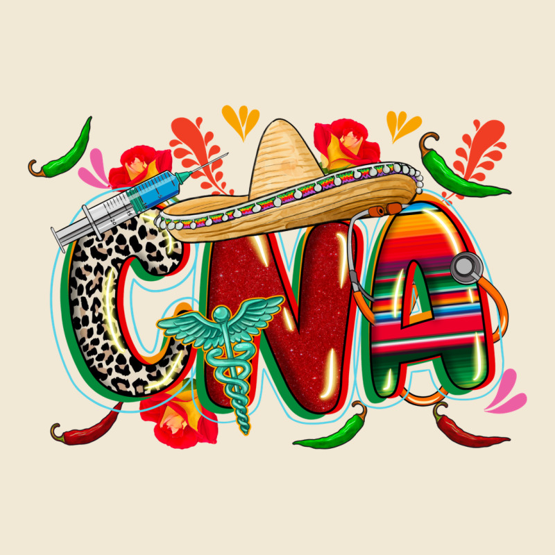 Cinco De Mayo Cna Premium Tee by CowGirlArtShop | Teevron