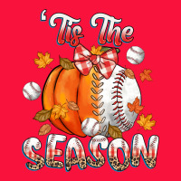 Its The Season Baseball Classic Tee | Teevron