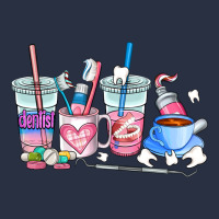 Dentist Coffee Cups Heavyweight Sweatshirt | Teevron