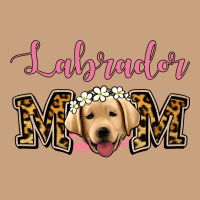 Labrador Mom Vintage Tee | Teevron