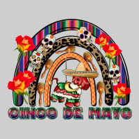 Cinco De Mayo Rainbow Premium Tee | Teevron