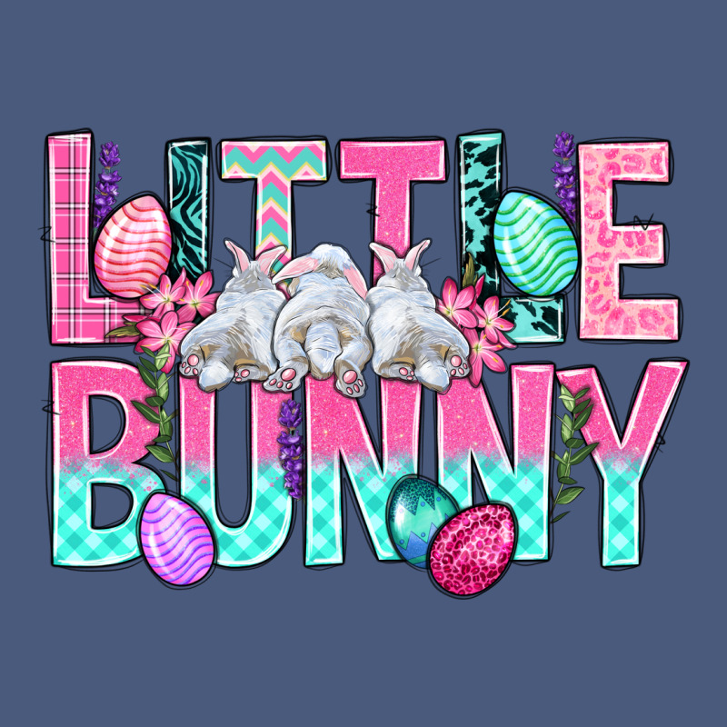 Little Bunny Easter Vintage Hoodie by BundleAndBundleShop | Teevron