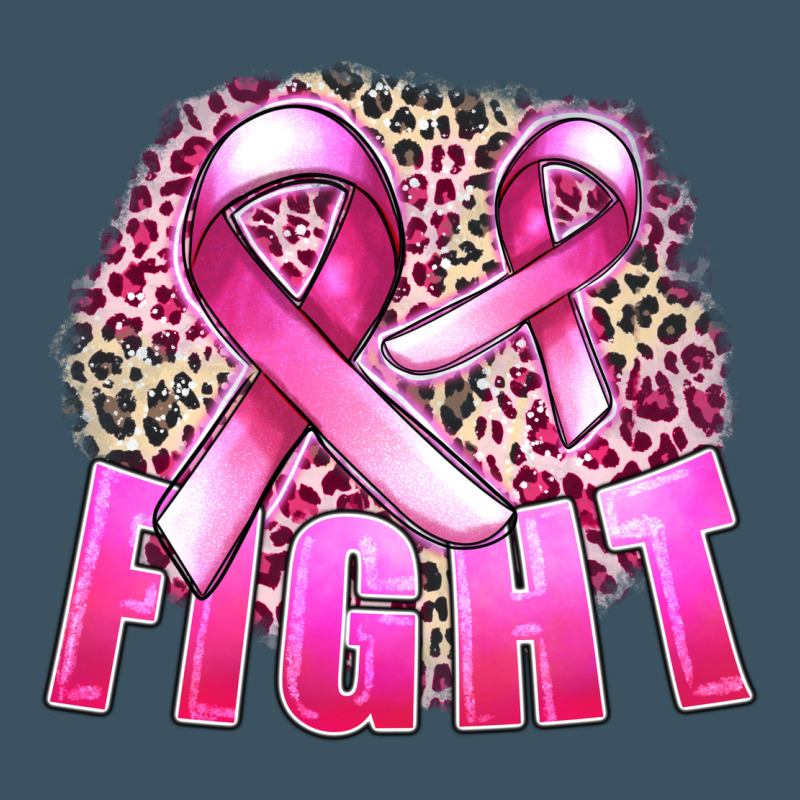 Fight Cancer Urban Heavy Tee by FaDigitalArtStudio | Teevron