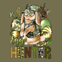 Egg Hunter Vintage Hoodie | Teevron