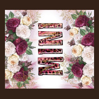 Mother’s Day Mini Flowers Tumbler Tbs Heavy Core Tee | Teevron
