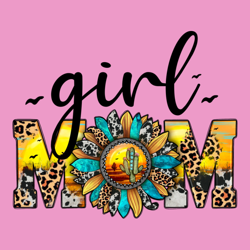 Girl Mom Urban Hoodie by JahusDesignShop | Teevron