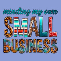 Minding My Own Small Business Long Sleeve Tee | Teevron