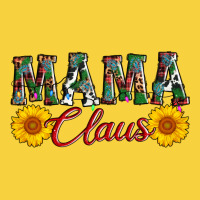 Mama Claus Premium Sweatshirt | Teevron