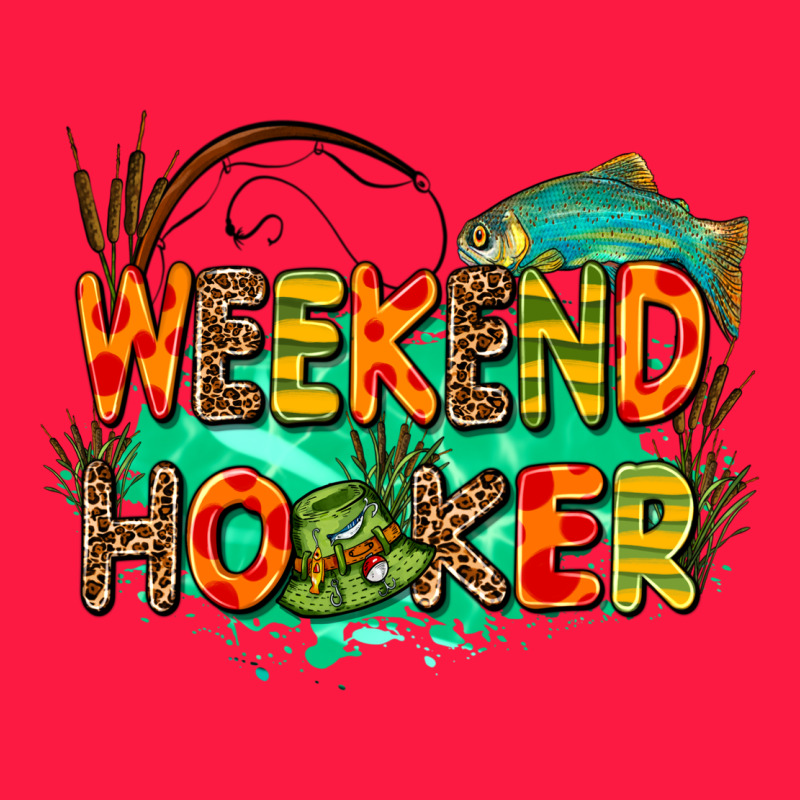 Weekend Hooker Zipper Hoodie by AdoDesignShop | Teevron