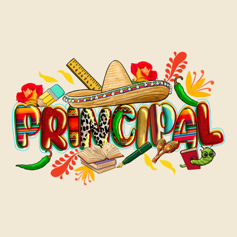 Cinco De Mayo Principal Premium Tee by CowGirlArtShop | Teevron