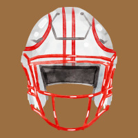 Football Helmet Fa Element Vintage Tee | Teevron