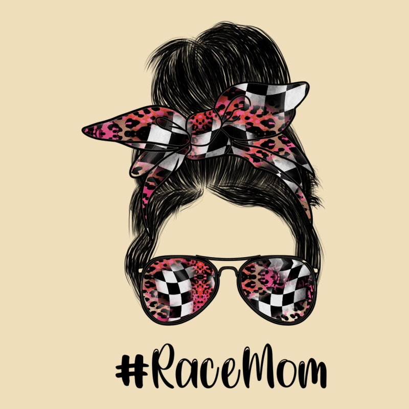 Race Mom Premium Hoodie by SublimationCraftShop | Teevron