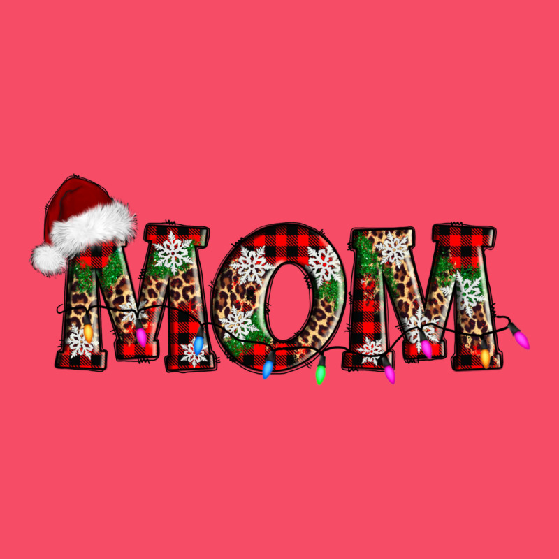 Christmas Mom Premium Sweatshirt by AdoDesignShop | Teevron