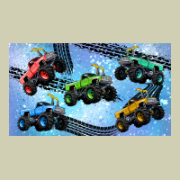 Children Trucks Heavy Core Tee | Teevron