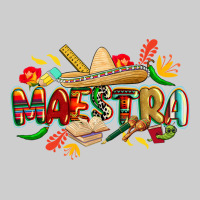 Cinco De Mayo Maestra Premium Tee | Teevron