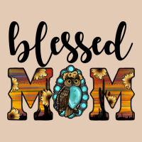 Blessed Mom Urban Hoodie | Teevron