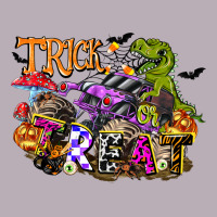 Trick Rawr Treat Vintage Tee | Teevron